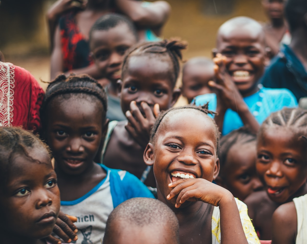 Community Emergency Nutrition & Child Welfare Relief